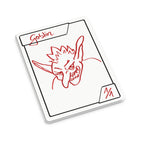 Produktbild Ultimate Guard Multi Tokens Standard Size (25)