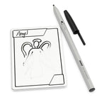 Produktbild Ultimate Guard Multi Tokens Standard Size (25)