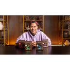 Product image Trickstarters by Zach King Magic Trick Box Flash Cash