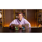 Product image Trickstarters by Zach King Magic Trick Box – The Vanishing Car
