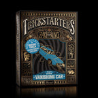 Product image Trickstarters by Zach King Magic Trick Box – The Vanishing Car
