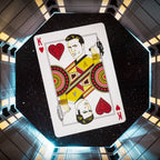 Produktbild Star Trek Spielkarten Light Version