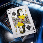 Produktbild Star Trek Spielkarten Light Version