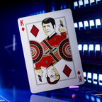 Produktbild Star Trek Spielkarten Light Version