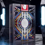Produktbild Star Trek Spielkarten Light Version