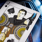 Produktbild Star Trek Spielkarten Light Version