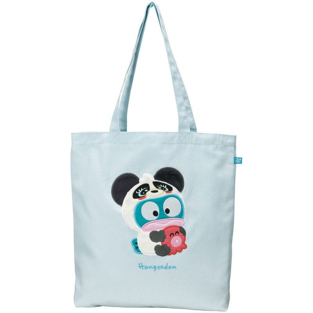 Product image Sanrio Tote Bag Hangyodon