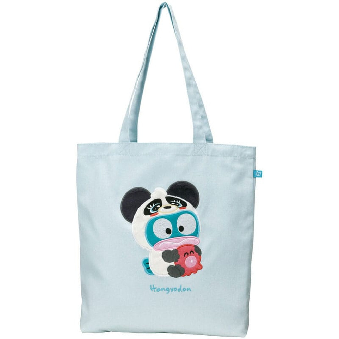 Product image Sanrio Tote Bag Hangyodon