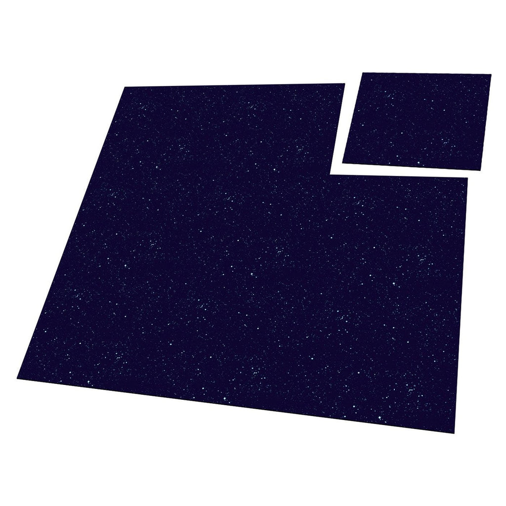 Produktbild Ultimate Guard Battle-Tiles 1' Dark Space 30 x 30 cm (9)