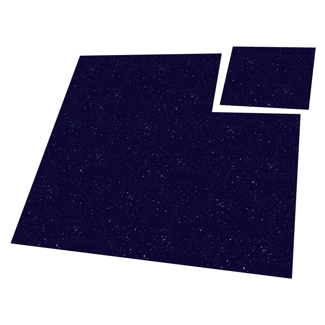 Produktbild Ultimate Guard Battle-Tiles 1' Dark Space 30 x 30 cm (9)