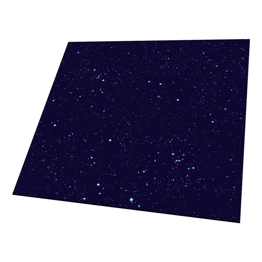 Produktbild Ultimate Guard Battle-Tiles 1' Dark Space 30 x 30 cm (9)