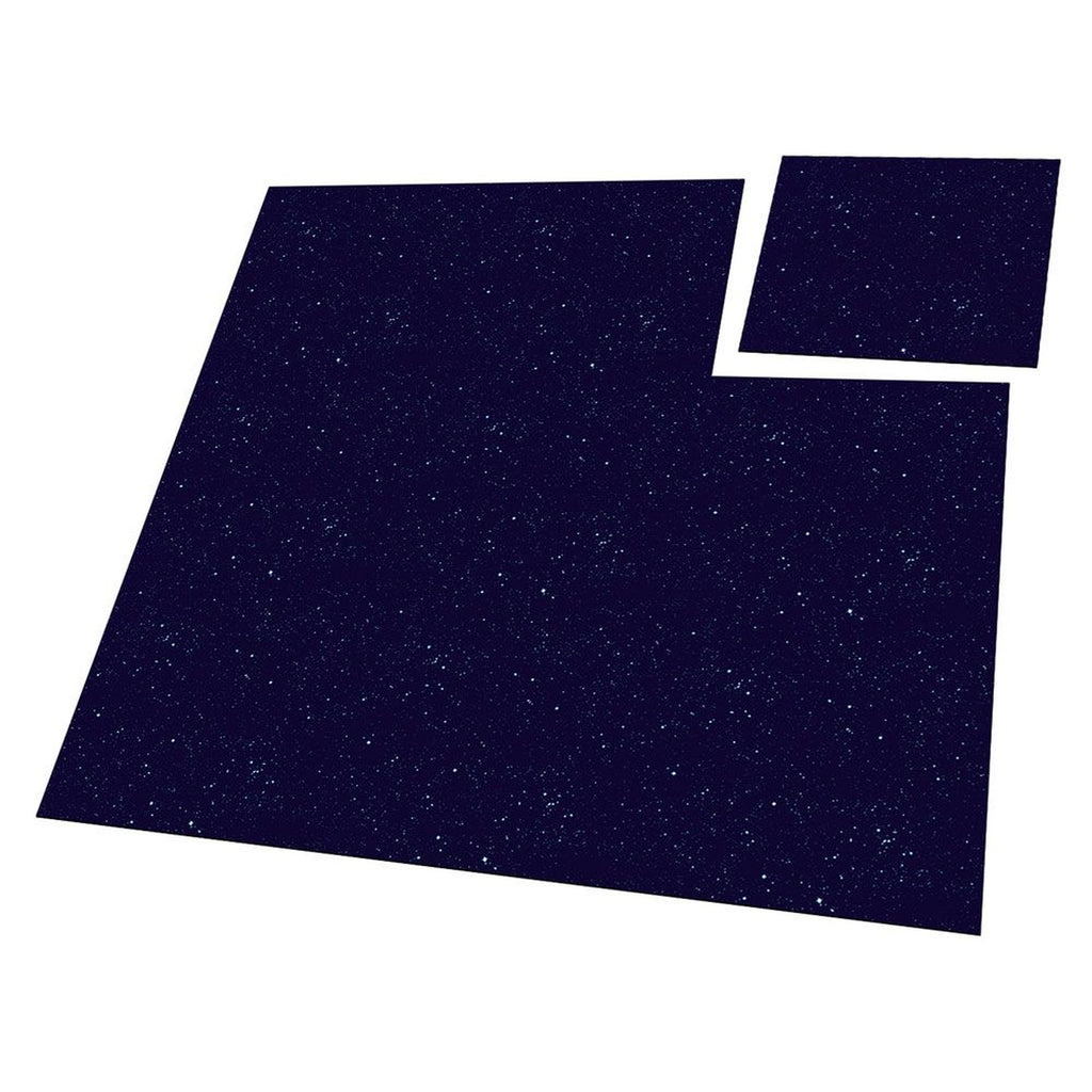 Produktbild Ultimate Guard Battle-Tiles 1' Dark Space 30 x 30 cm (9)