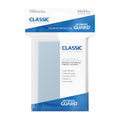 Produktbild Ultimate Guard Classic Sleeves Standard Size (100)