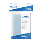 Produktbild Ultimate Guard Classic Sleeves Standard Size (100)