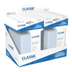 Produktbild Ultimate Guard Classic Sleeves Standard Size (100)