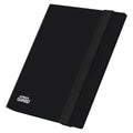 Produktbild Ultimate Guard Flexxfolio 160 8-Pocket - Black