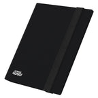Produktbild Ultimate Guard Flexxfolio 160 8-Pocket - Black