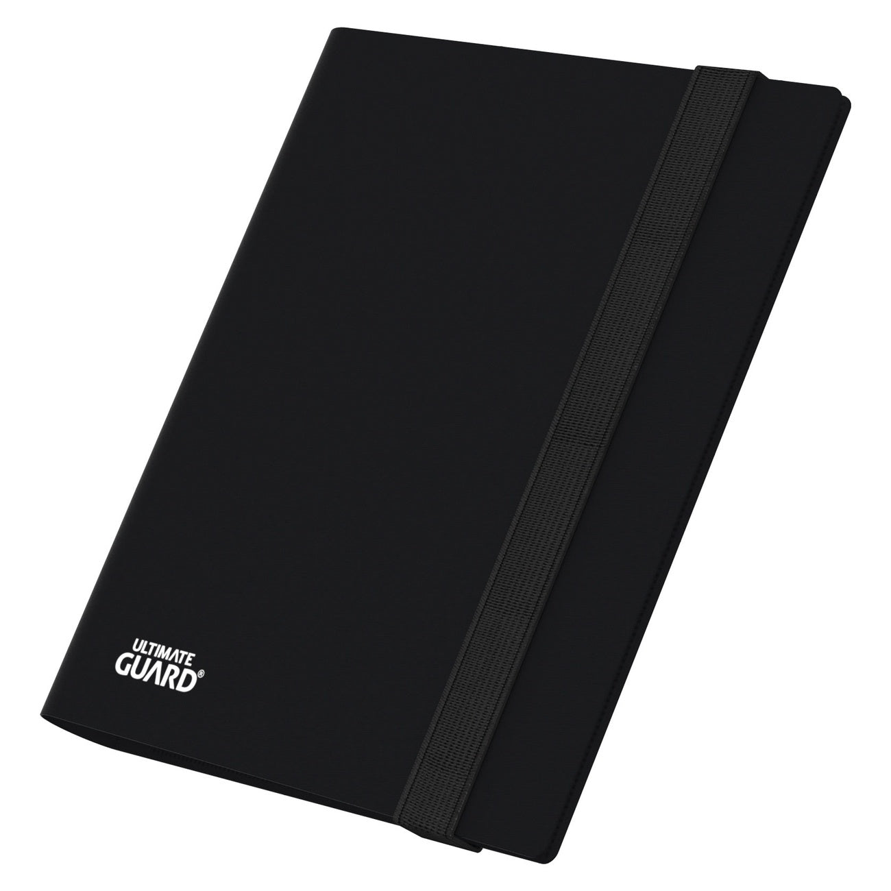 Produktbild Ultimate Guard Flexxfolio 160 8-Pocket - Black
