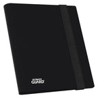 Produktbild Ultimate Guard Flexxfolio 160 8-Pocket - Black