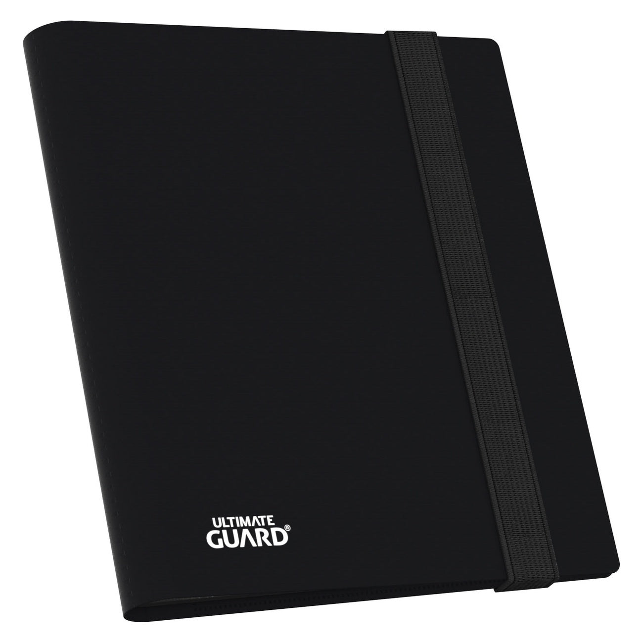 Produktbild Ultimate Guard Flexxfolio 160 8-Pocket - Black