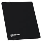 Produktbild Ultimate Guard Flexxfolio 160 8-Pocket - Black