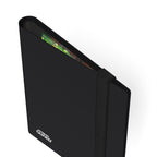 Produktbild Ultimate Guard Flexxfolio 160 8-Pocket - Black