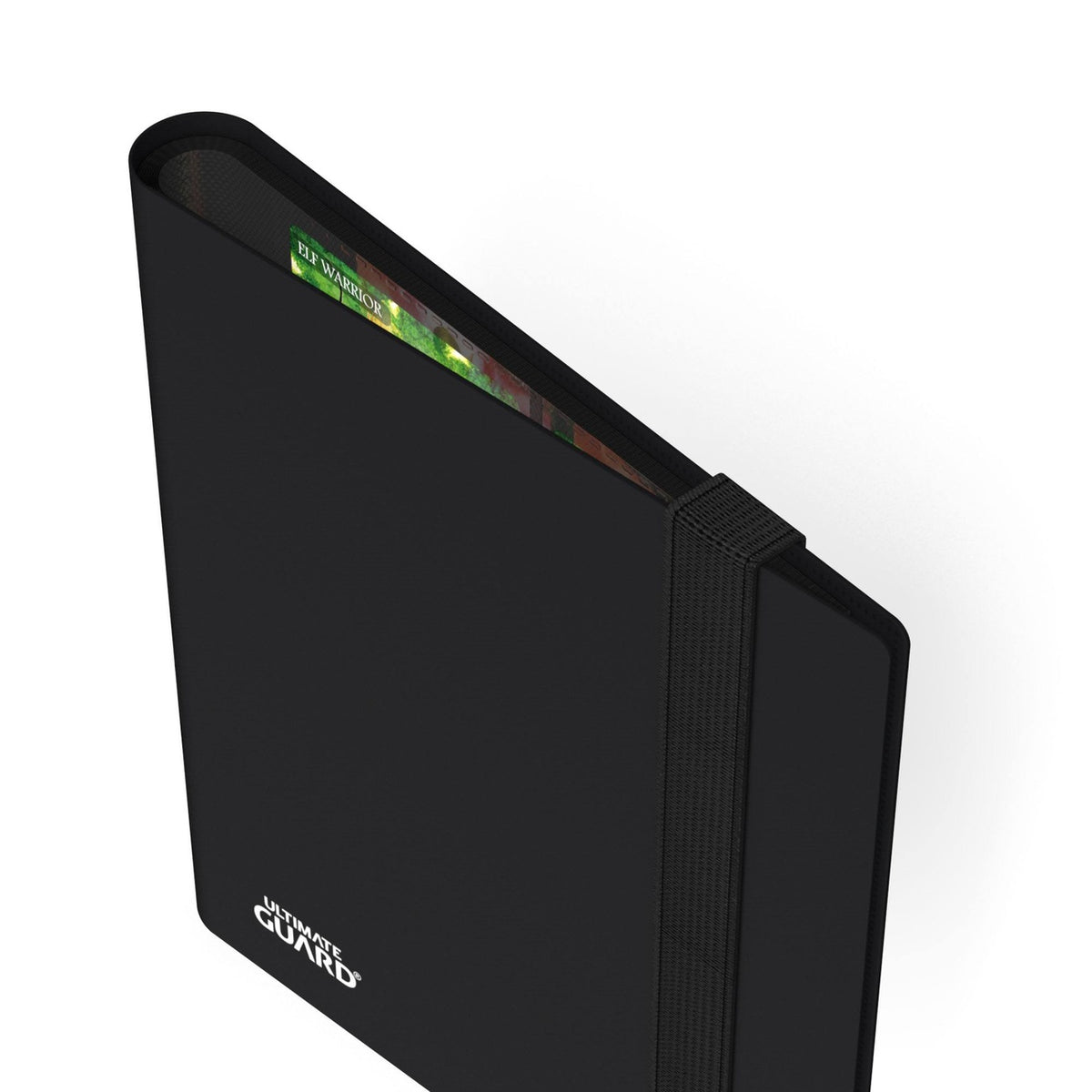 Produktbild Ultimate Guard Flexxfolio 160 8-Pocket - Black