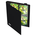 Produktbild Ultimate Guard Flexxfolio 160 8-Pocket - Black