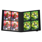 Produktbild Ultimate Guard Flexxfolio 160 8-Pocket - Black