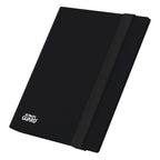 Produktbild Ultimate Guard Flexxfolio 160 8-Pocket - Black