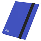 Produktbild Ultimate Guard Flexxfolio 160 8-Pocket - Blue