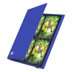 Produktbild Ultimate Guard Flexxfolio 160 8-Pocket - Blue
