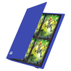 Produktbild Ultimate Guard Flexxfolio 160 8-Pocket - Blue