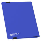 Produktbild Ultimate Guard Flexxfolio 160 8-Pocket - Blue