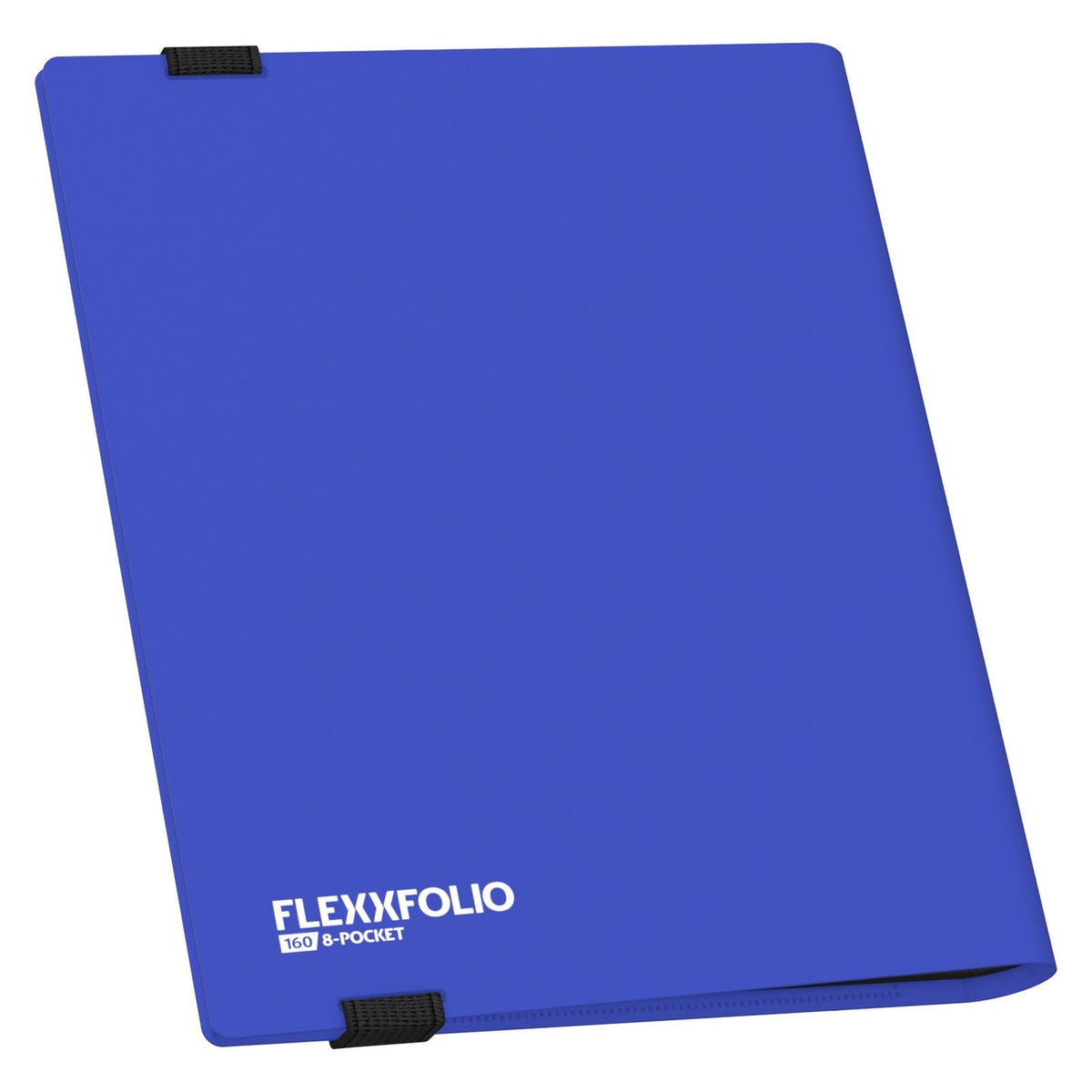 Produktbild Ultimate Guard Flexxfolio 160 8-Pocket - Blue