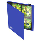 Produktbild Ultimate Guard Flexxfolio 160 8-Pocket - Blue