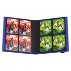 Produktbild Ultimate Guard Flexxfolio 160 8-Pocket - Blue