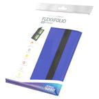 Produktbild Ultimate Guard Flexxfolio 160 8-Pocket - Blue