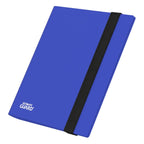 Produktbild Ultimate Guard Flexxfolio 160 8-Pocket - Blue