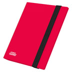 Produktbild Ultimate Guard Flexxfolio 160 8-Pocket - Red