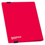 Produktbild Ultimate Guard Flexxfolio 160 8-Pocket - Red