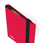 Produktbild Ultimate Guard Flexxfolio 160 8-Pocket - Red