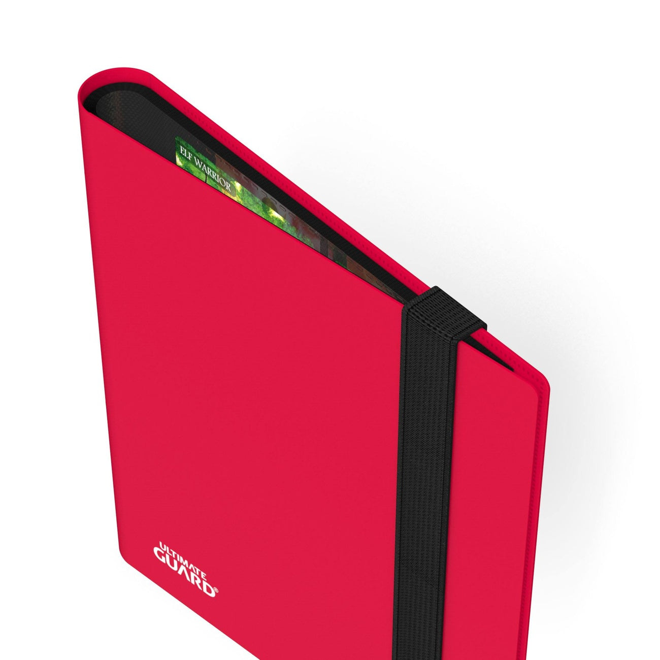 Produktbild Ultimate Guard Flexxfolio 160 8-Pocket - Red
