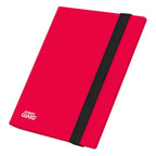 Produktbild Ultimate Guard Flexxfolio 160 8-Pocket - Red