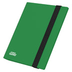 Produktbild Ultimate Guard Flexxfolio 160 8-Pocket - Green