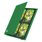 Produktbild Ultimate Guard Flexxfolio 160 8-Pocket - Green
