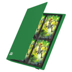 Produktbild Ultimate Guard Flexxfolio 160 8-Pocket - Green