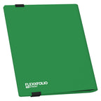 Produktbild Ultimate Guard Flexxfolio 160 8-Pocket - Green