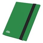 Produktbild Ultimate Guard Flexxfolio 160 8-Pocket - Green