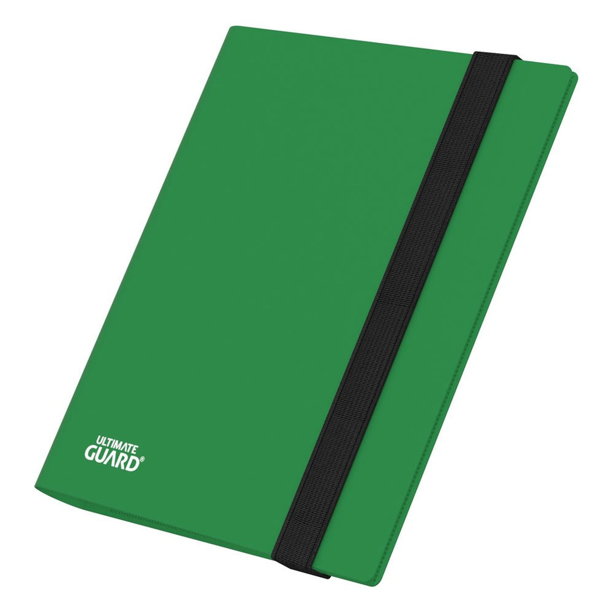 Produktbild Ultimate Guard Flexxfolio 160 8-Pocket - Green